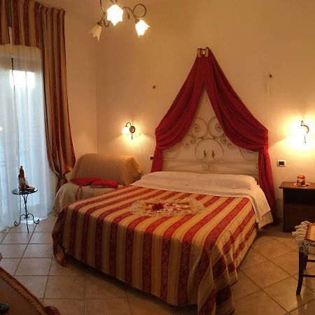 Vecchio West Otel Agerola Dış mekan fotoğraf
