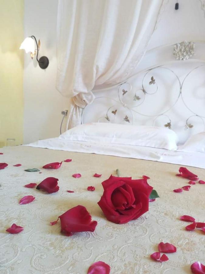 Vecchio West Otel Agerola Dış mekan fotoğraf