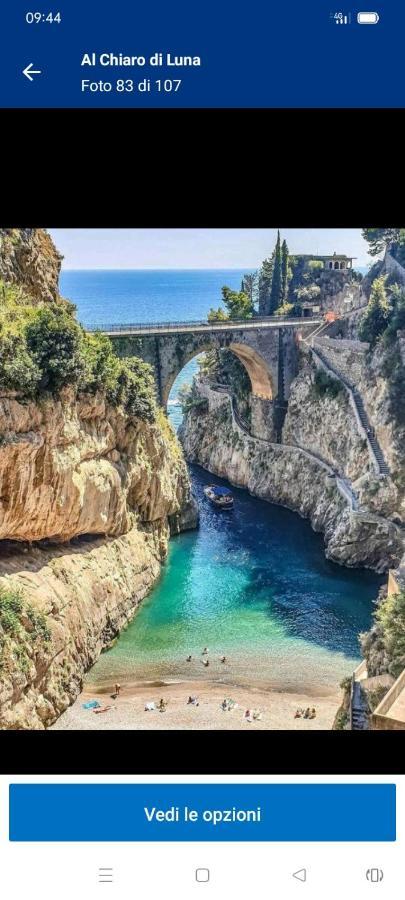 Vecchio West Otel Agerola Oda fotoğraf