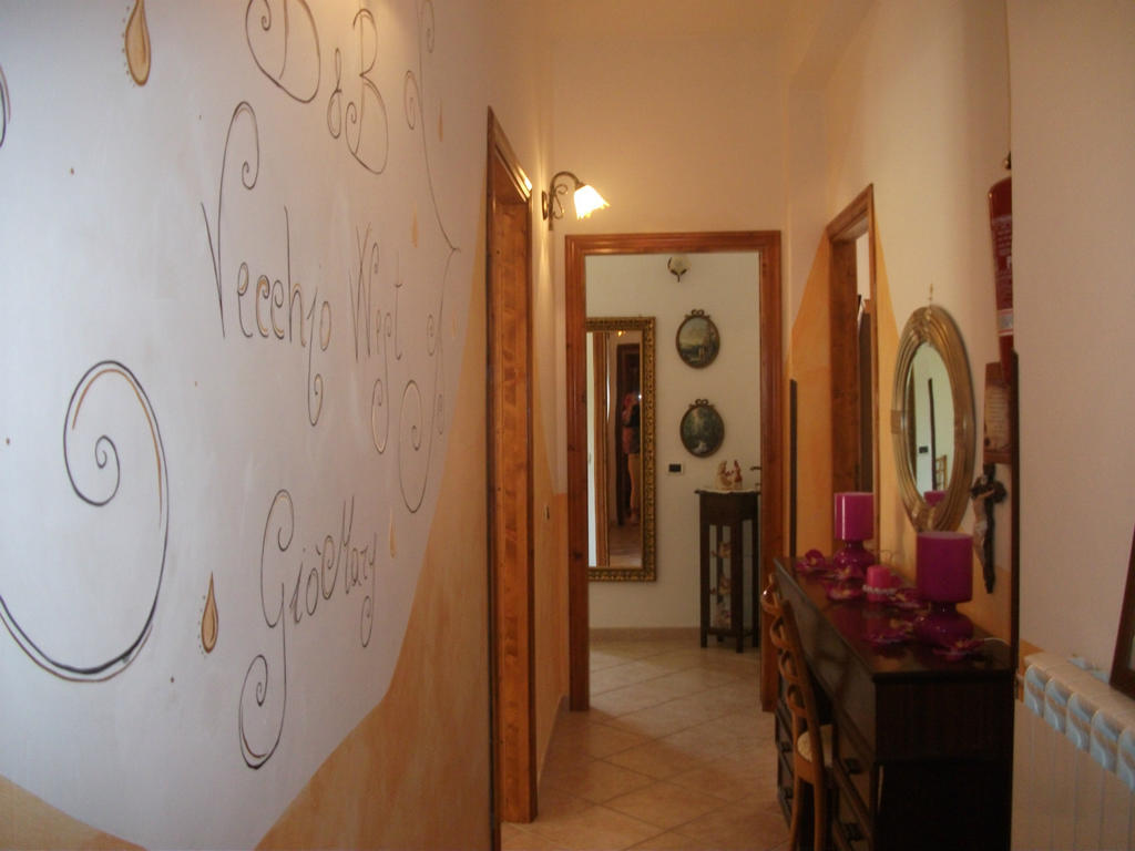 Vecchio West Otel Agerola Dış mekan fotoğraf