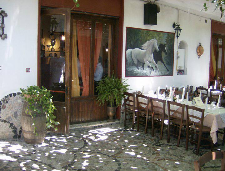 Vecchio West Otel Agerola Dış mekan fotoğraf