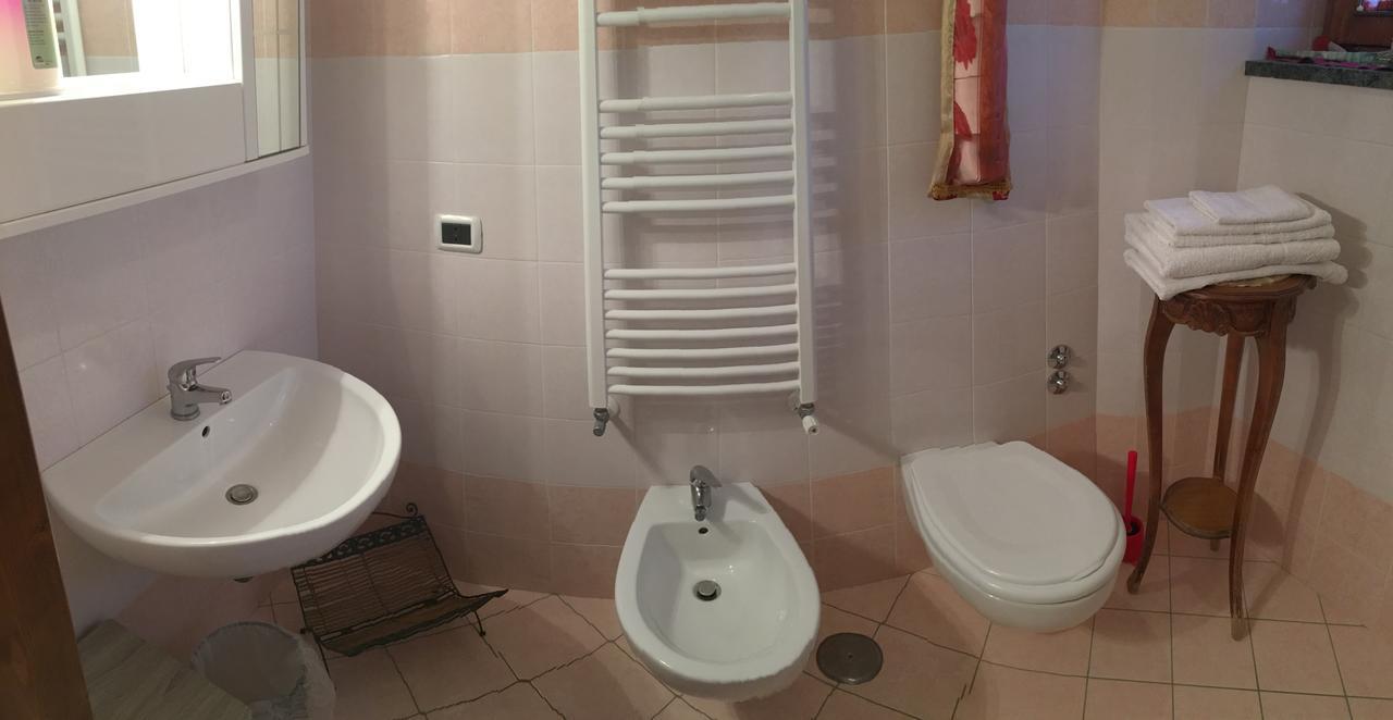 Vecchio West Otel Agerola Dış mekan fotoğraf
