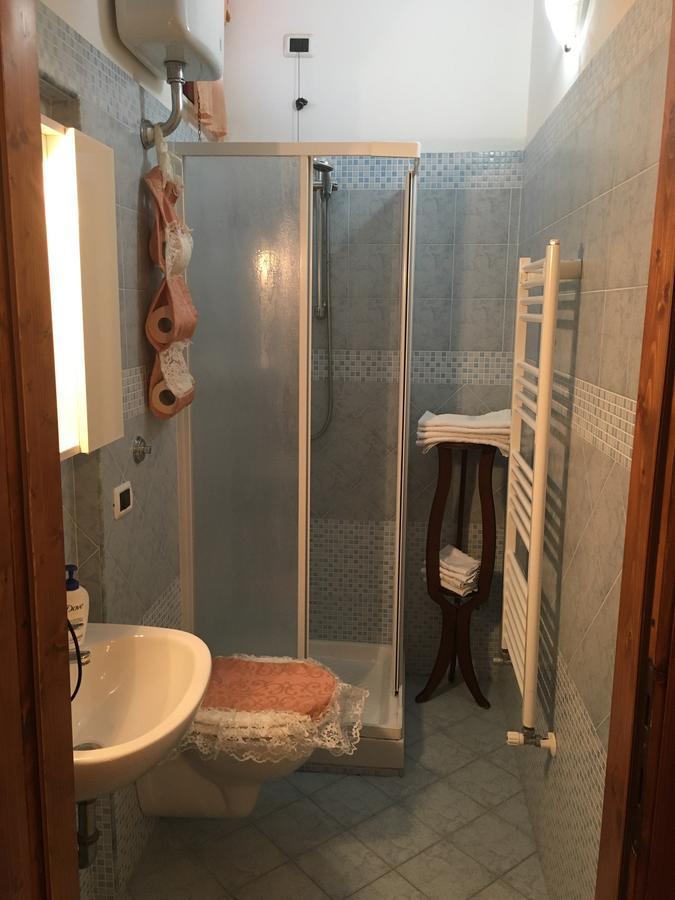 Vecchio West Otel Agerola Dış mekan fotoğraf