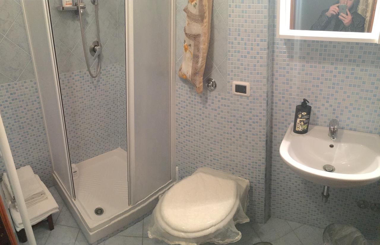Vecchio West Otel Agerola Dış mekan fotoğraf